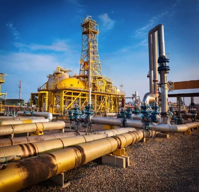 Industrial Solutions