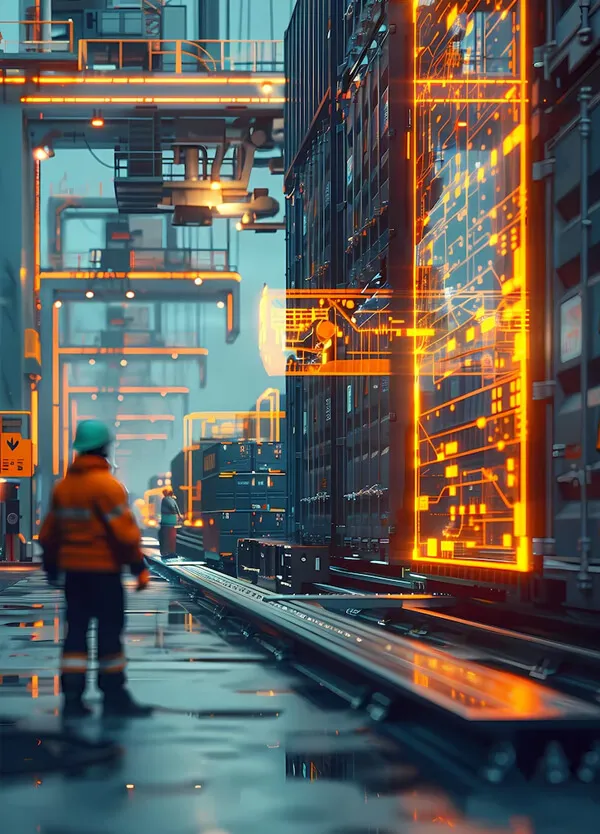 Technology-Innovation