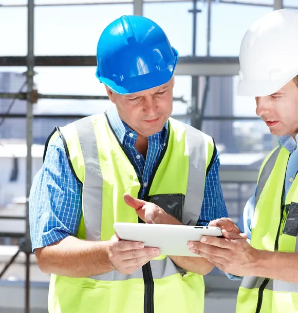 ges-specialized-experts