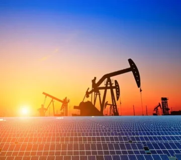 oil-gas-Renewable-Energy