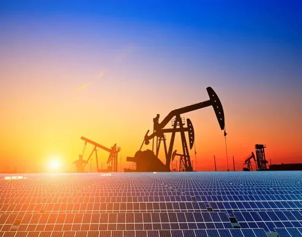 oil-gas-Renewable-Energy