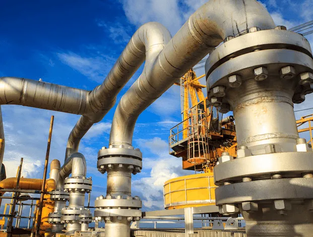 oil-gas-energy-infrastructure