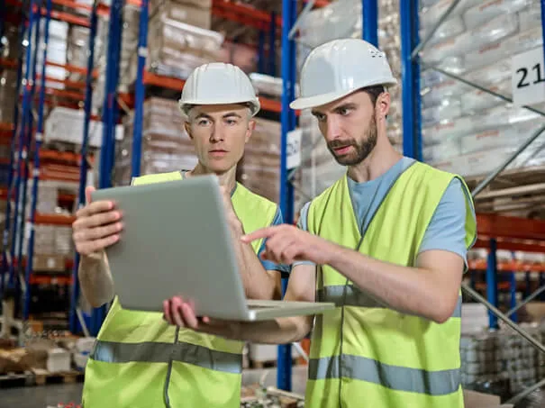 Global-Supply-Chain-Solutions-Ges