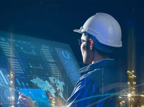 Industrial-Solutions