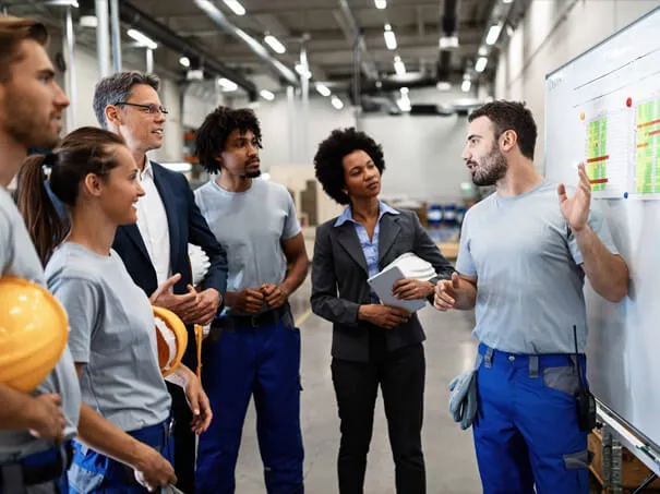 Technical-HSE-Training