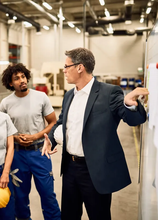 Technical-HSE-Training-GSE